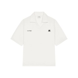 POLO WITH LOGO