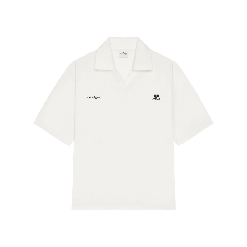 POLO WITH LOGO