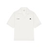 POLO WITH LOGO