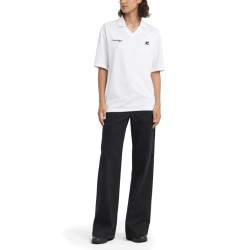 POLO WITH LOGO