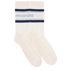 SOCKS WITH LOGO