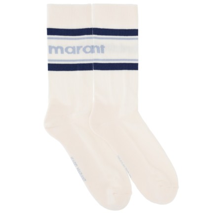 SOCKS WITH LOGO