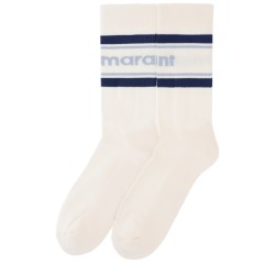 SOCKS WITH LOGO