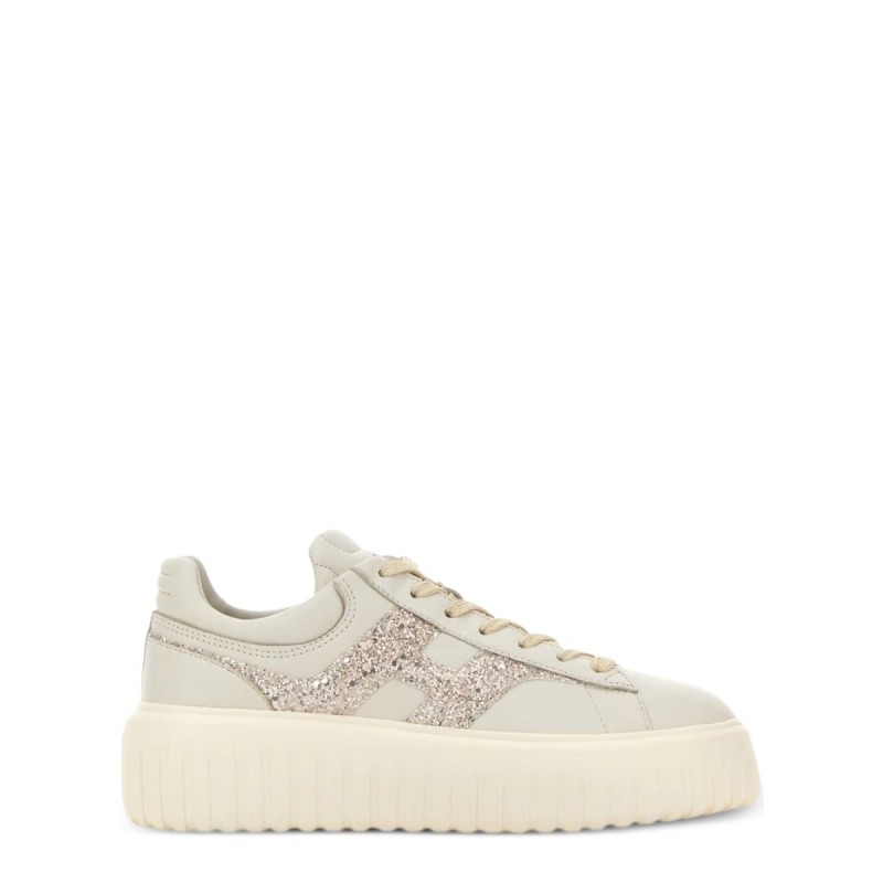 "H-STRIPES" SNEAKER