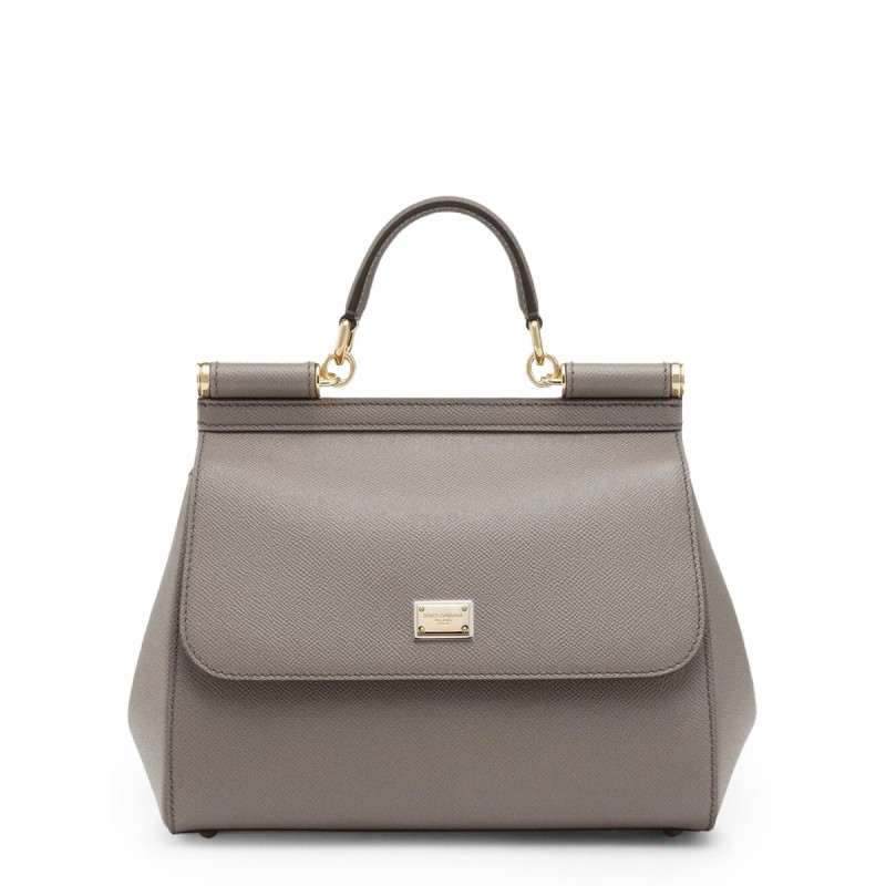 HAND BAG "SICILY" LARGE