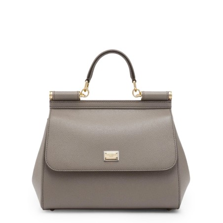 HAND BAG "SICILY" LARGE