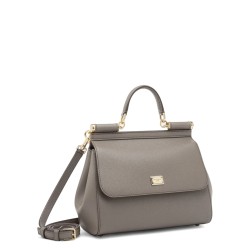 HAND BAG "SICILY" LARGE