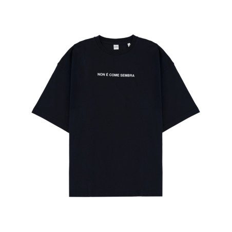 T-SHIRT WITH PRINT