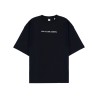 T-SHIRT WITH PRINT