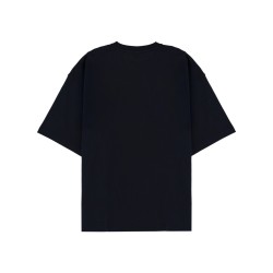 T-SHIRT WITH PRINT