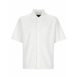CAMICIA CON TASCHINO