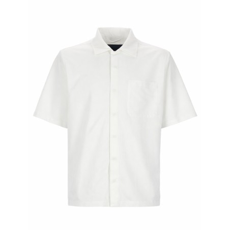 CAMICIA CON TASCHINO
