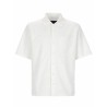 CAMICIA CON TASCHINO