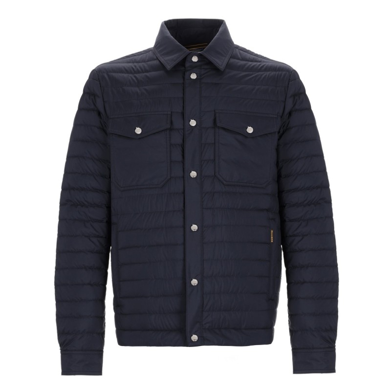 "BERSAN-S3" JACKET
