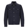 "BERSAN-S3" JACKET
