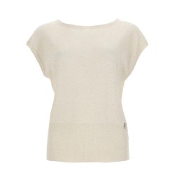 SEQUINED T-SHIRT