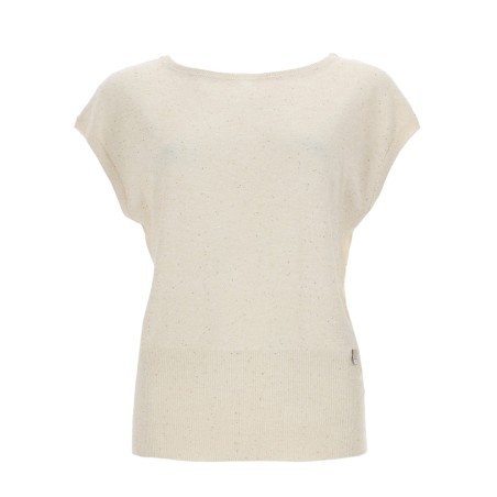 SEQUINED T-SHIRT