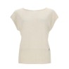 SEQUINED T-SHIRT