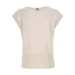 SEQUINED T-SHIRT