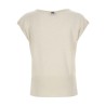 SEQUINED T-SHIRT
