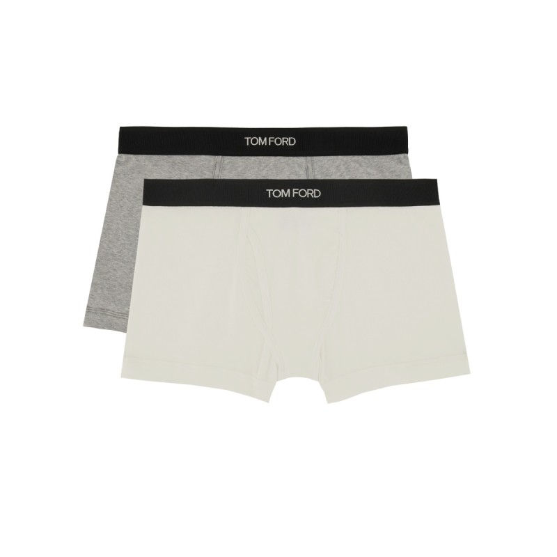 BI-PACK BOXER