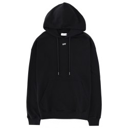 SWEATSHIRT WITH LOGO