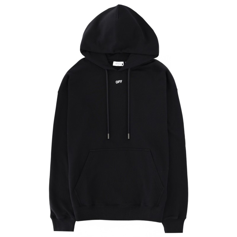 SWEATSHIRT WITH LOGO