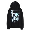 SWEATSHIRT WITH LOGO