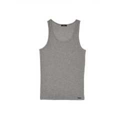 TANK TOP WITH LOGO