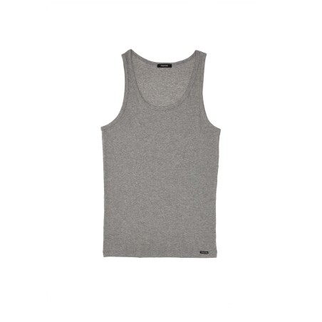 TANK TOP WITH LOGO