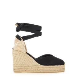 ESPADRILLE "CLEAR"