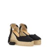 ESPADRILLE "CLEAR"