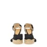 ESPADRILLE "CLEAR"