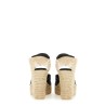 ESPADRILLE "CLEAR"