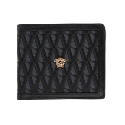 WALLET WITH LOGO