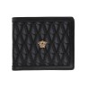 WALLET WITH LOGO