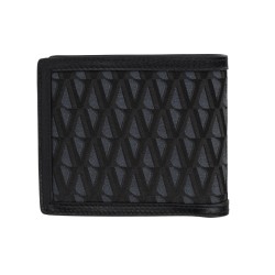 WALLET WITH LOGO