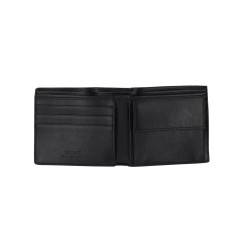 WALLET WITH LOGO