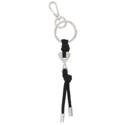 "AMI DE COEUR" KEYCHAIN