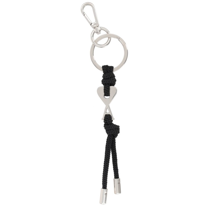 "AMI DE COEUR" KEYCHAIN