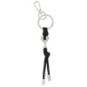 "AMI DE COEUR" KEYCHAIN
