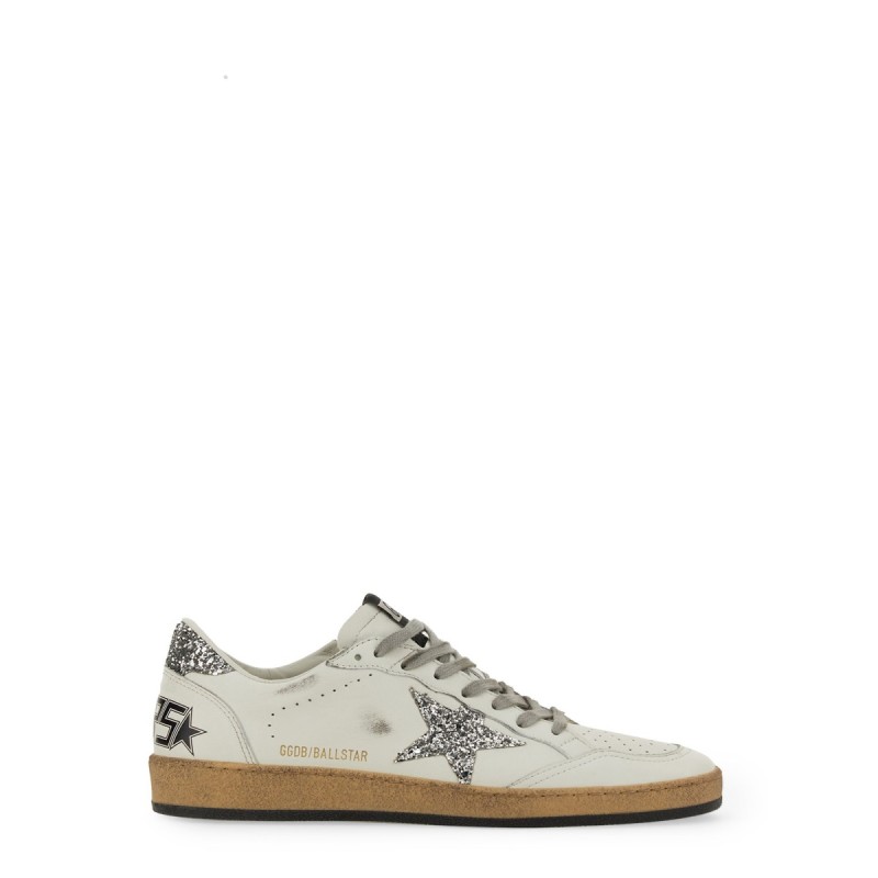 "BALLSTAR" SNEAKER