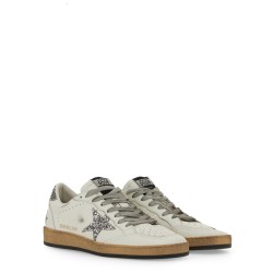 "BALLSTAR" SNEAKER