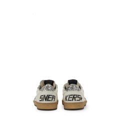 "BALLSTAR" SNEAKER