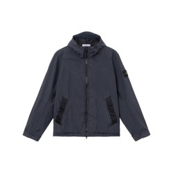 HOODED JACKET