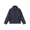 HOODED JACKET