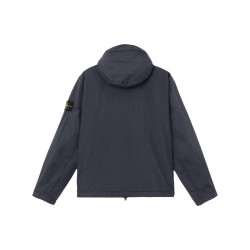 HOODED JACKET
