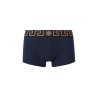 BOXER SHORTS WITH GREEK