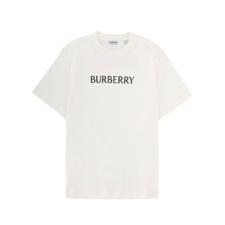 LOGO T-SHIRT
