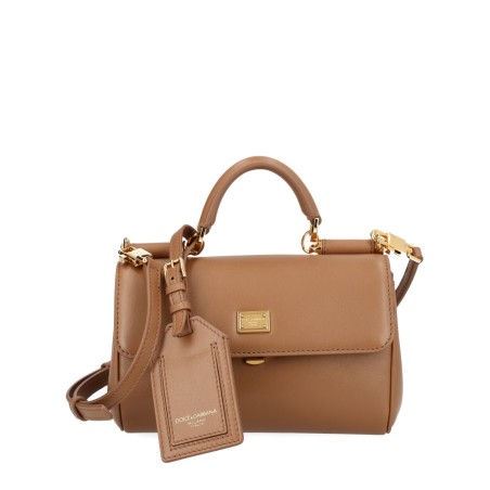 "MY SICILY" BAG